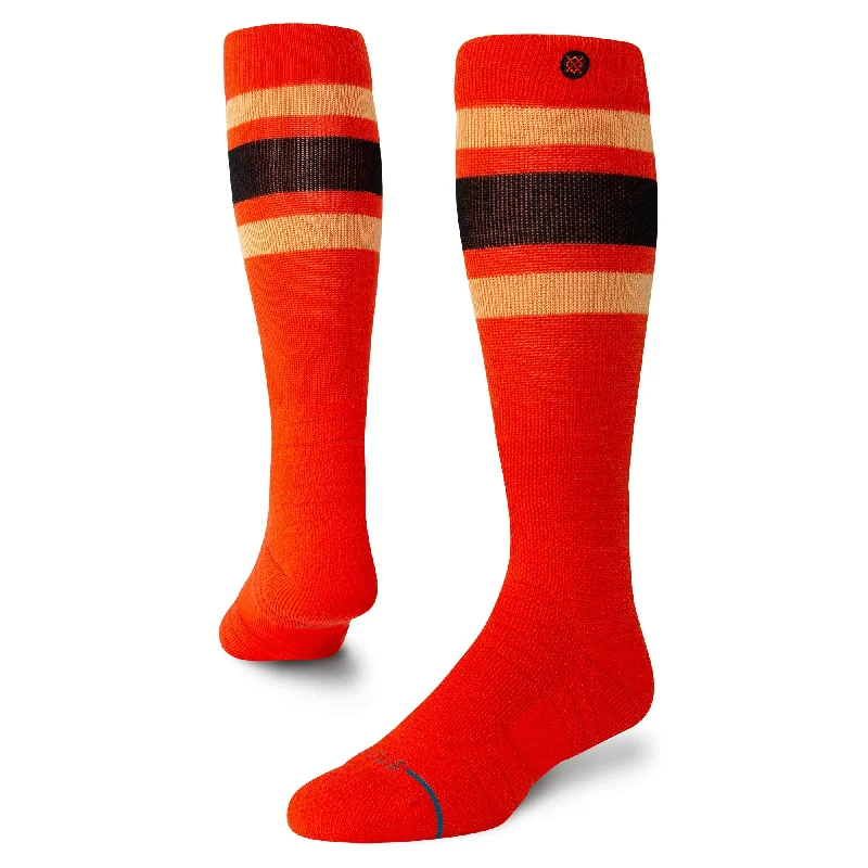 BOYD MID WOOL SNOW SOCK