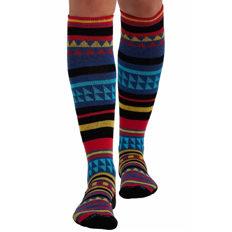 Cherokee Women's LX Support Compression Sock