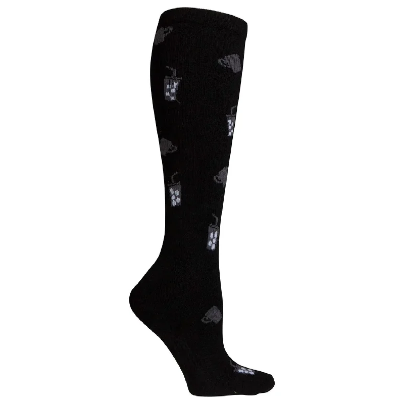 Cherokee Women's LX Support Compression Sock