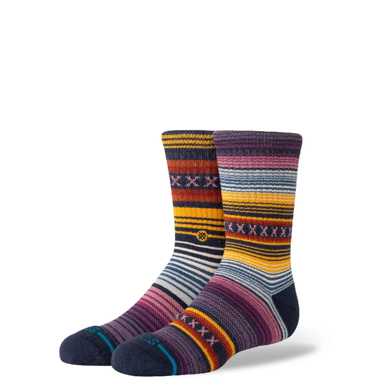 CURREN KIDS CREW SOCK