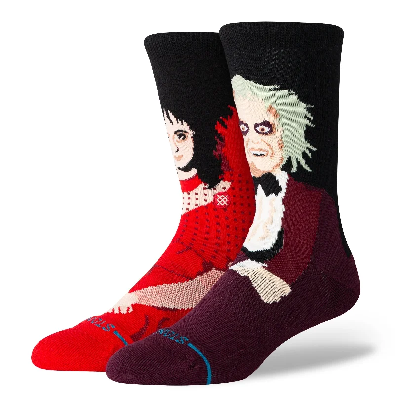 DEARLY BELOVED CREW SOCK