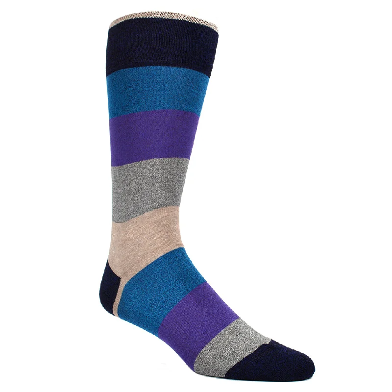 Dark Teal/Grey/Purple/Oatmeal/Navy