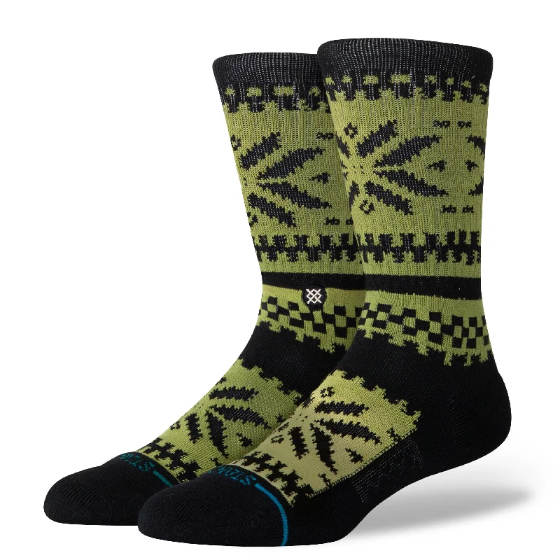 EUREKA CREW SOCK