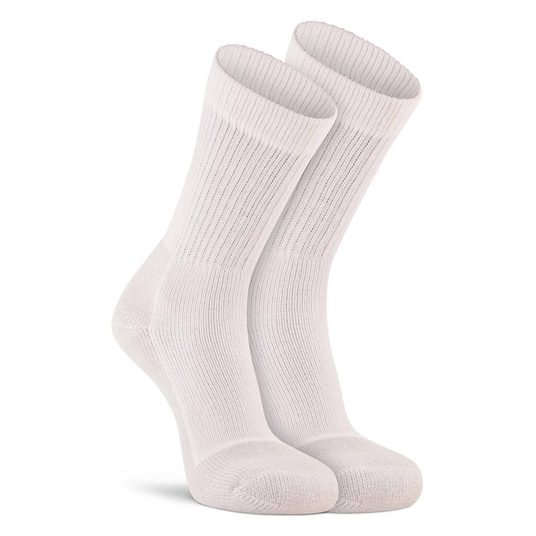 Fox River® Men's Wick Dry Athletic Heavyweight Crew Sock (2 Pack)