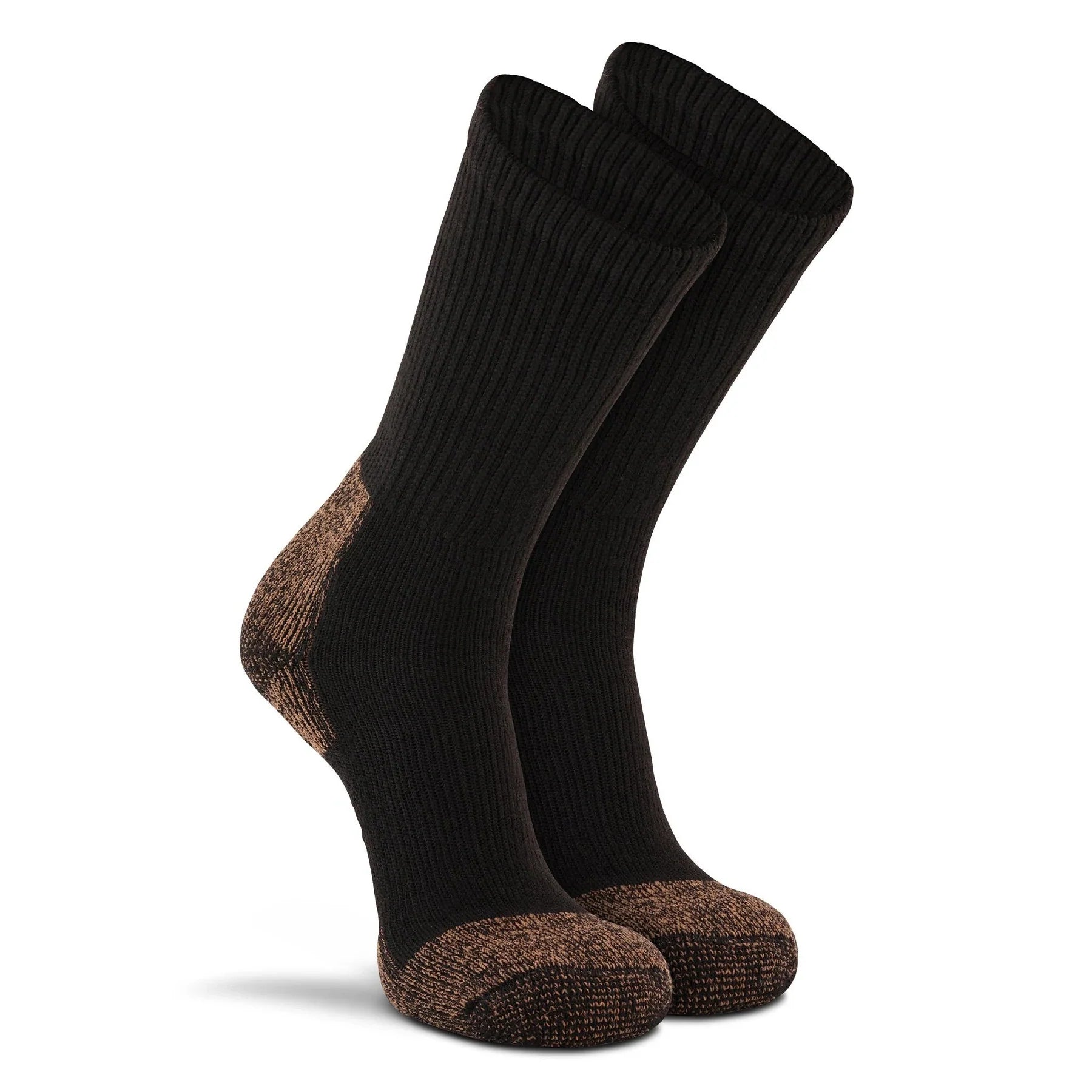 Fox River Steel Toe Crew 2 Pack Socks