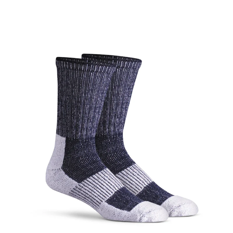 Fox River® Men's Wick Dry Euro Medium Weight Crew Sock