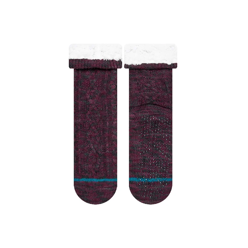 HABITAT CREW SOCK