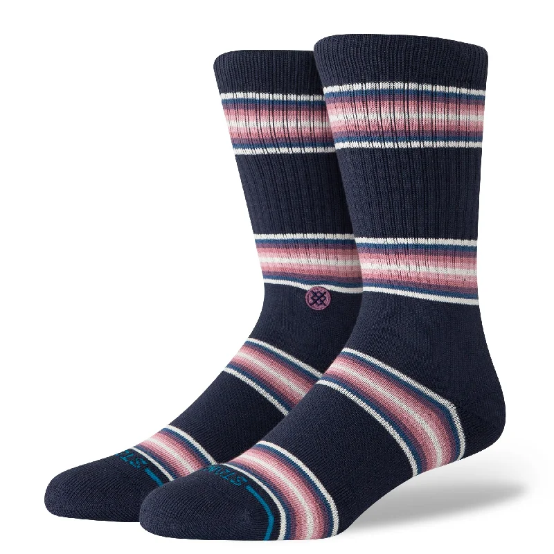 HILL TOP CREW SOCK