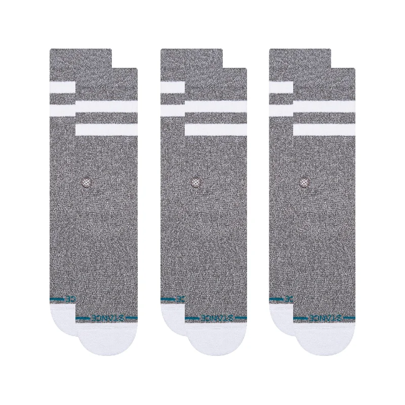 JOVEN CREW SOCK 3 PACK