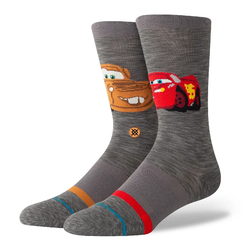 KACHOW CREW SOCK