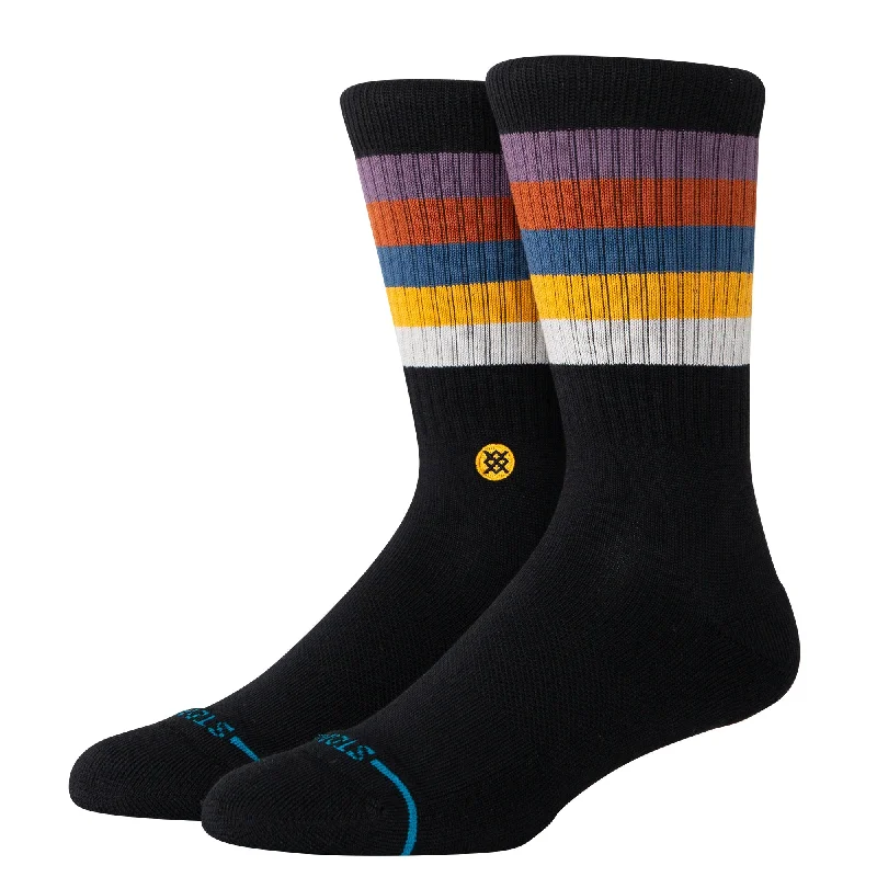 MALIBOO CREW SOCK