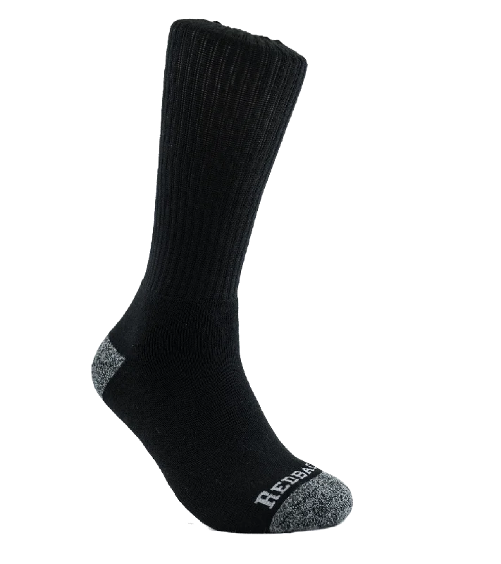 Redback Bamboo Sock