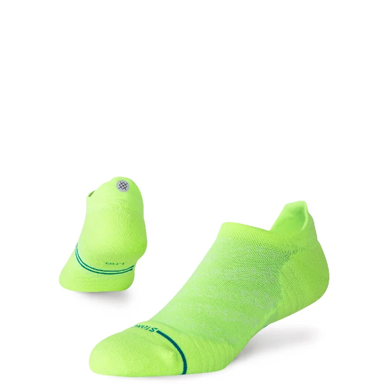 RUN LIGHT TAB SOCK