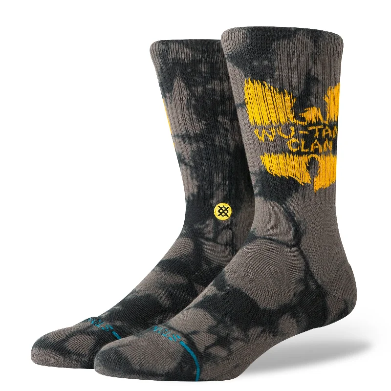 SHAOLIN SLUMS CREW SOCK