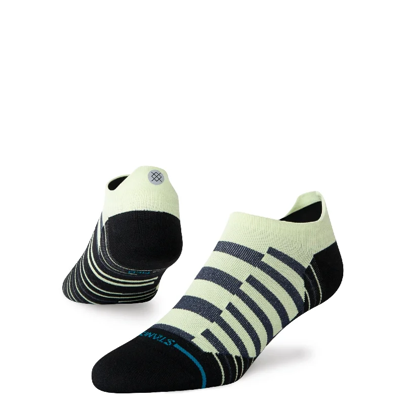 STAGGERED ULTRA LIGHT TAB SOCK