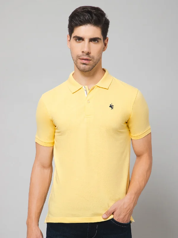 Men Lemon T-Shirt