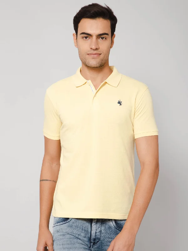 Men Lemon T-Shirt