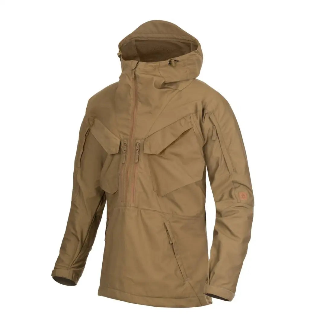 Helikon-Tex Pilgrim Anorak Jacket