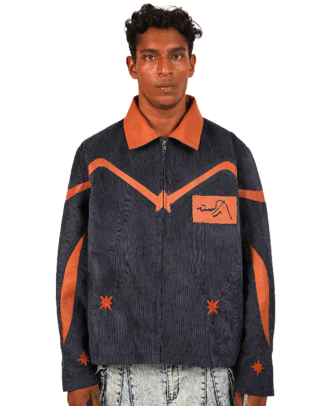 "ORION" JACKET