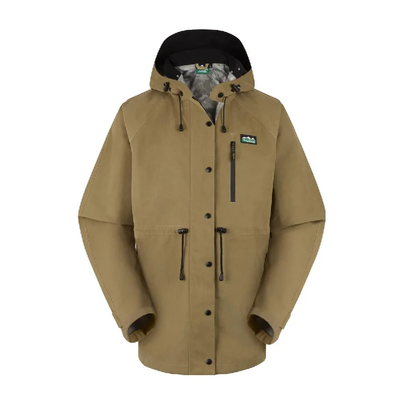 Monsoon Nunatak Jacket