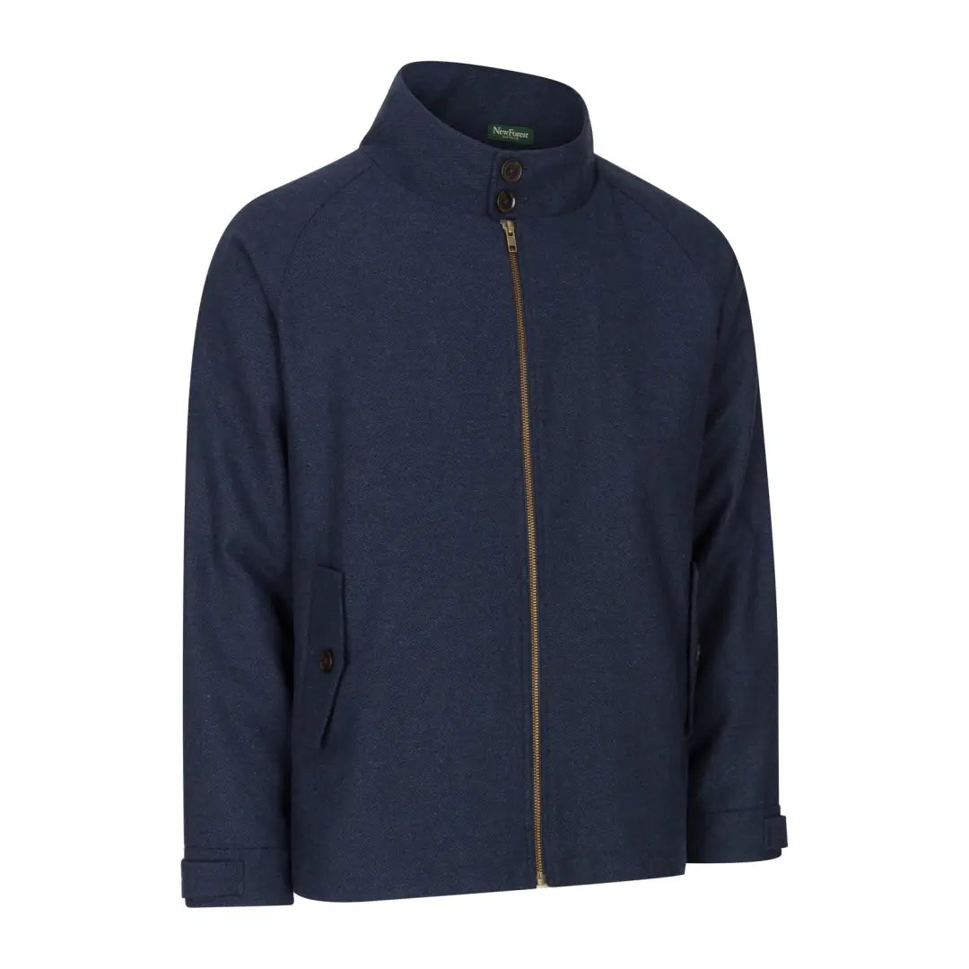 New Forest Harrington Jacket