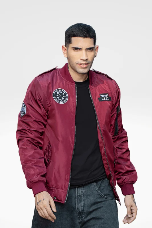 Renegade Maverick Jacket