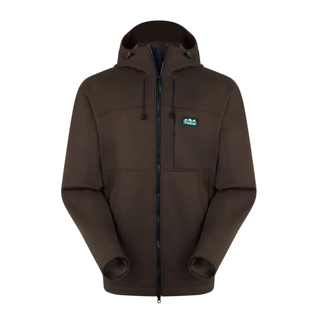 Ridgeline Gradient Jacket