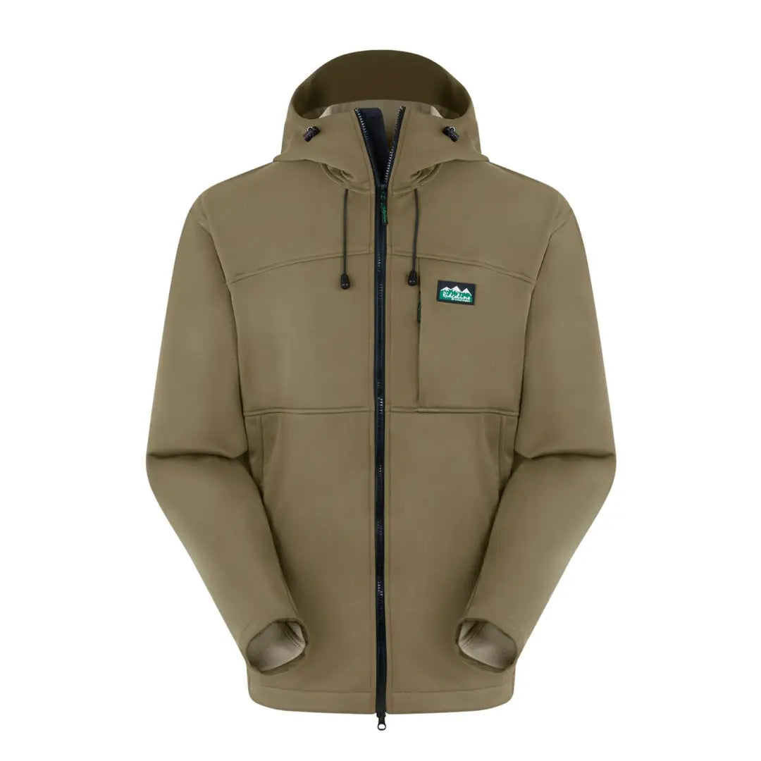 Ridgeline Gradient Jacket