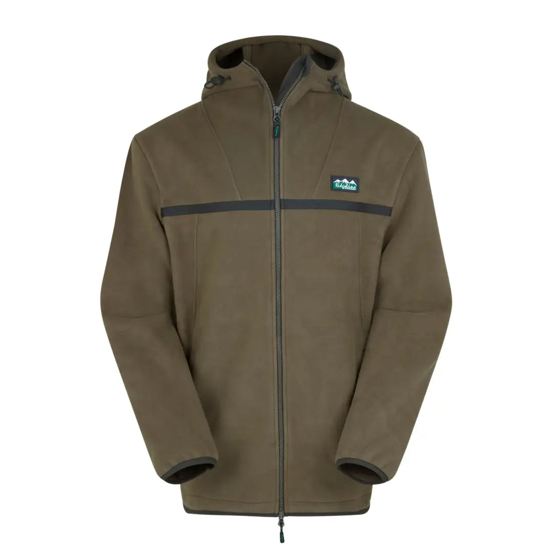 Ridgeline Kodiak Fleece Jacket