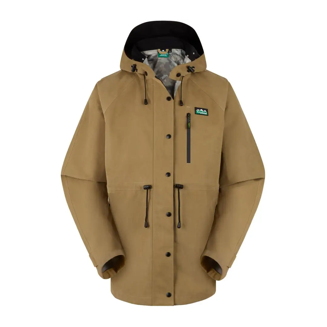 Ridgeline Monsoon Nunatak Jacket