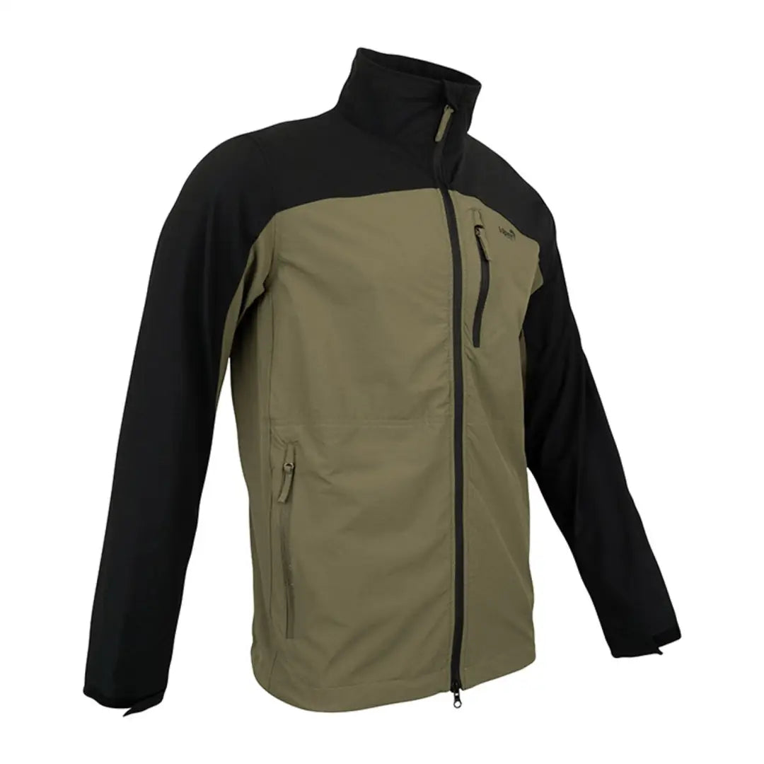 Viper Lightweight Softshell Jacket