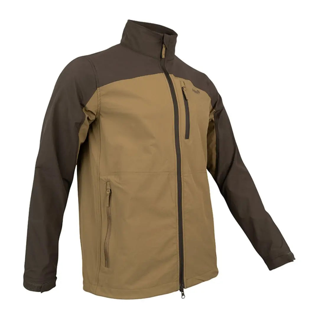 Viper Lightweight Softshell Jacket