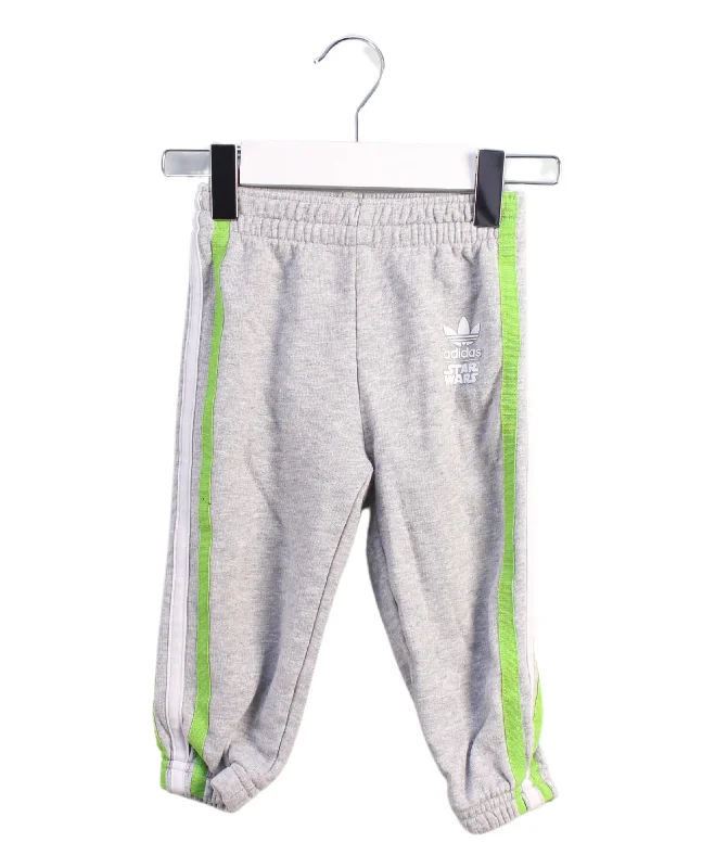 Adidas Sweatpants 6-12M