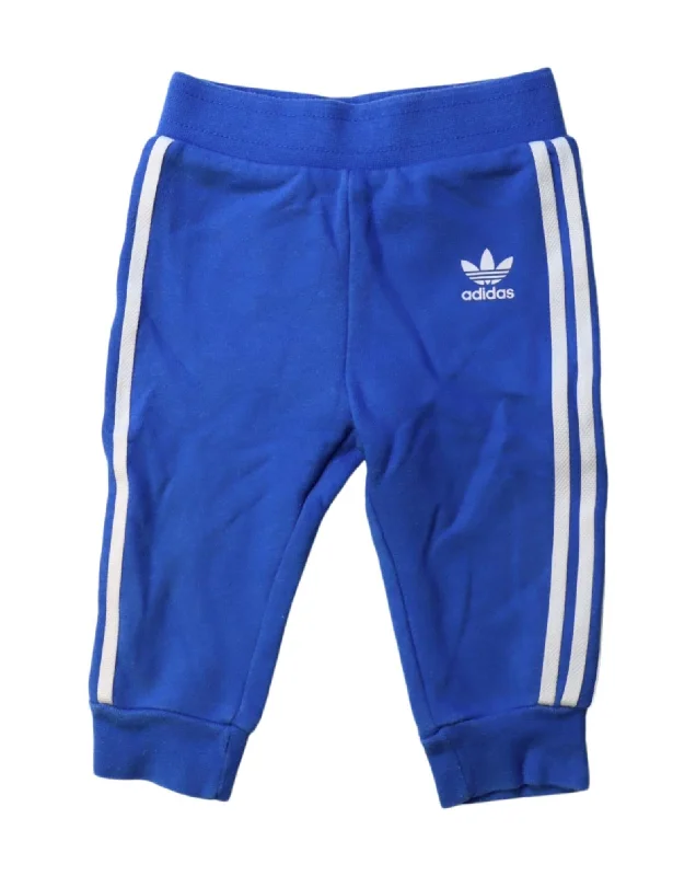 Adidas Sweatpants 6-9M