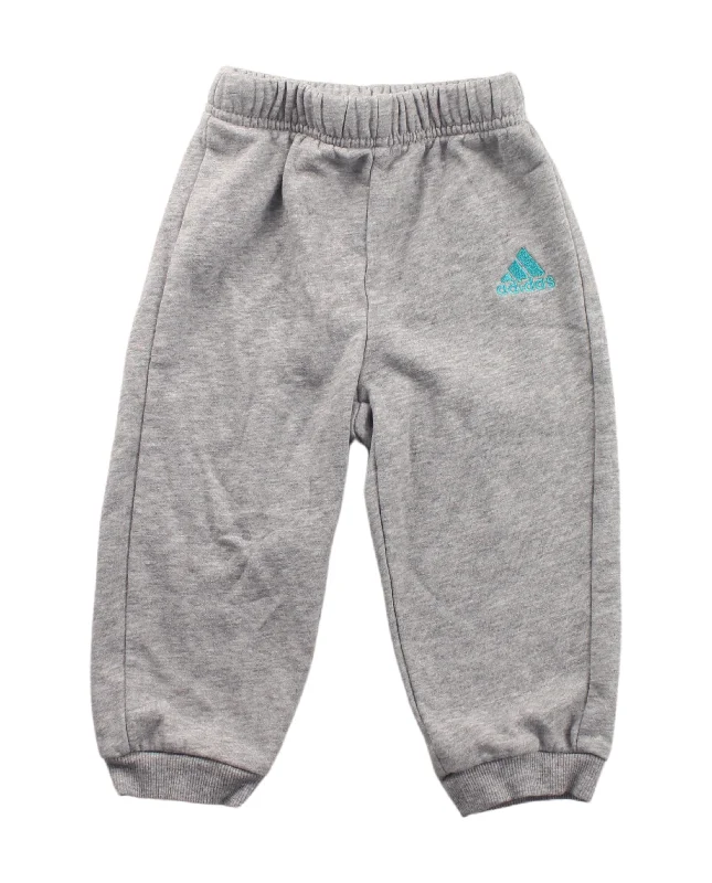 Adidas Sweatpants 12-18M