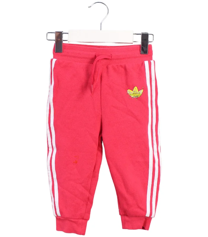 Adidas Sweatpants 12-18M