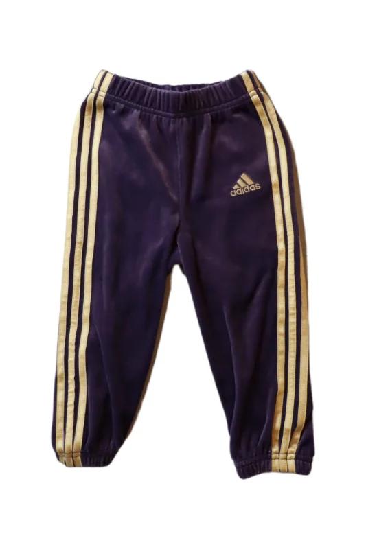 Adidas Sweatpants 12-18M (80cm)