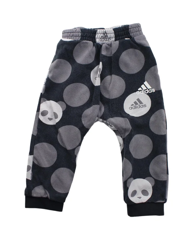 Adidas Sweatpants 12-18M