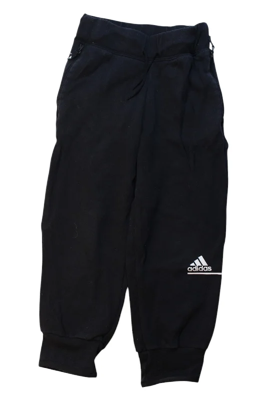 Adidas Sweatpants Size 6T