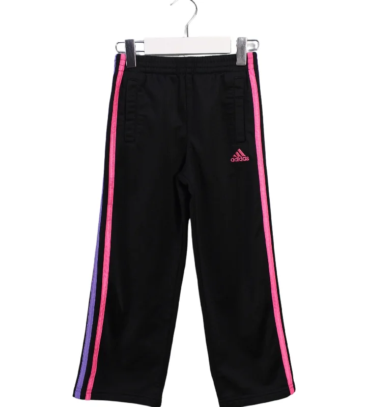 Adidas Sweatpants 5T