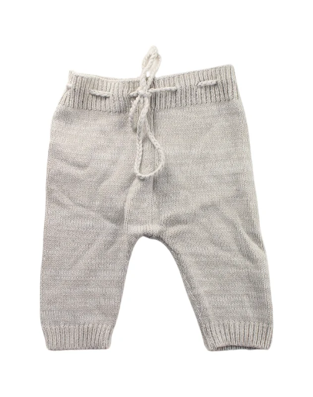 Aosta Sweatpants 6-12M