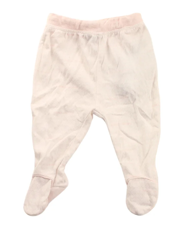 Armani Sweatpants 0-3M