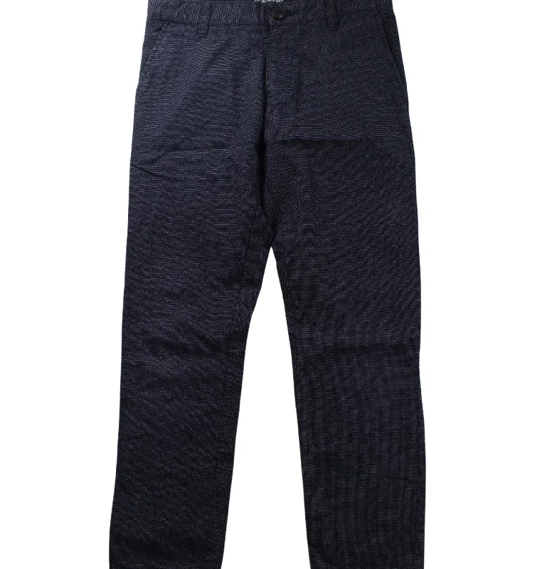 Armani Casual Pants 8Y