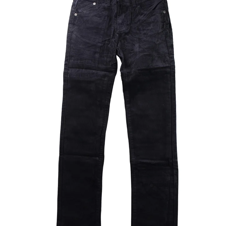 Armani Casual Pants 10Y