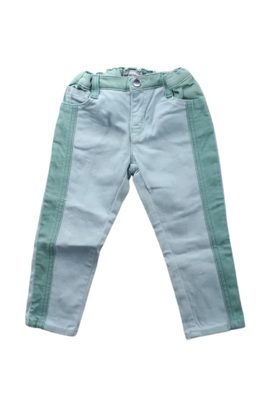 Armani Casual Pants 3T