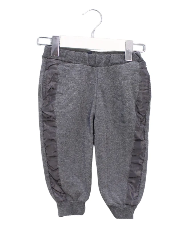 Aston Martin Sweatpants 12M