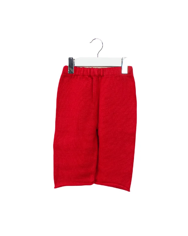 Baby by Margery Ellen Sweatpants 9-12M