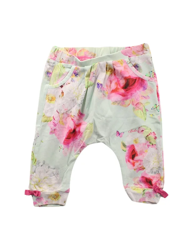 Baker by Ted Baker Sweatpants 3-6M