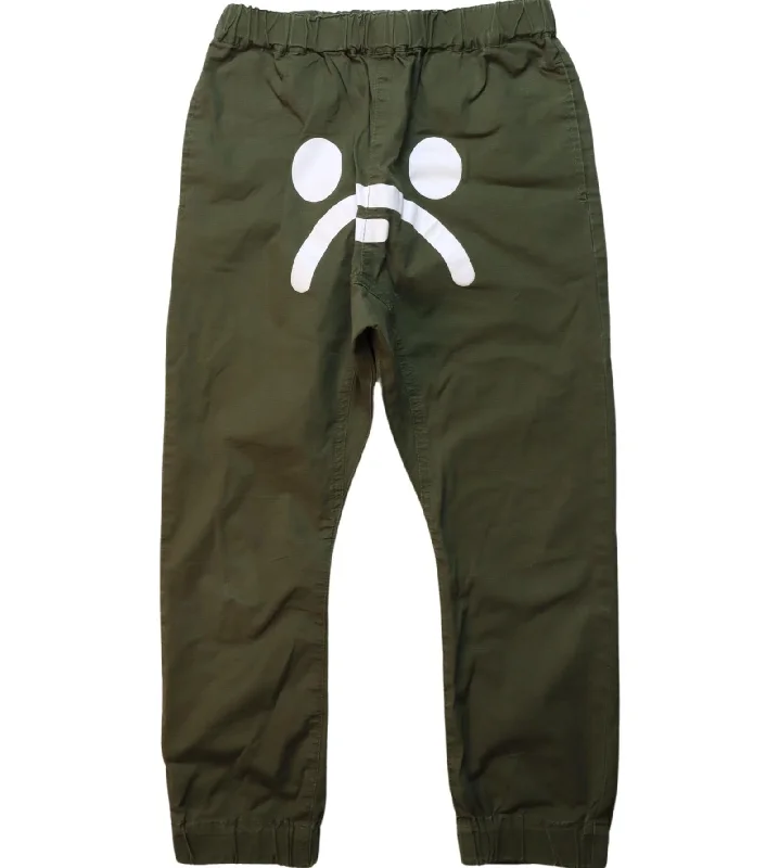 BAPE KIDS Casual Pants 7Y - 8Y