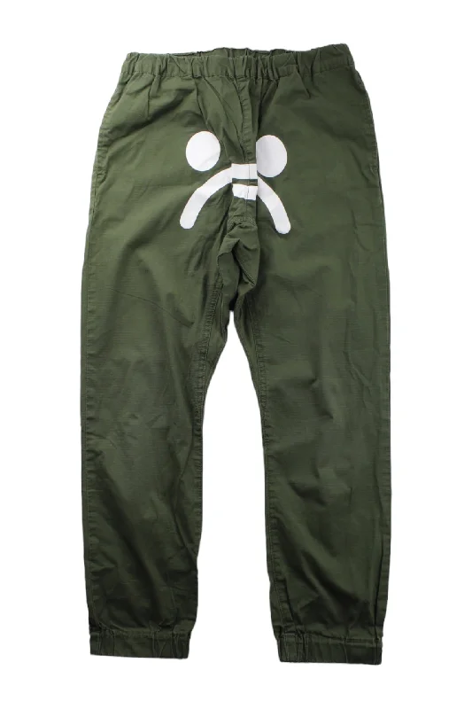 BAPE KIDS Casual Pants 10Y